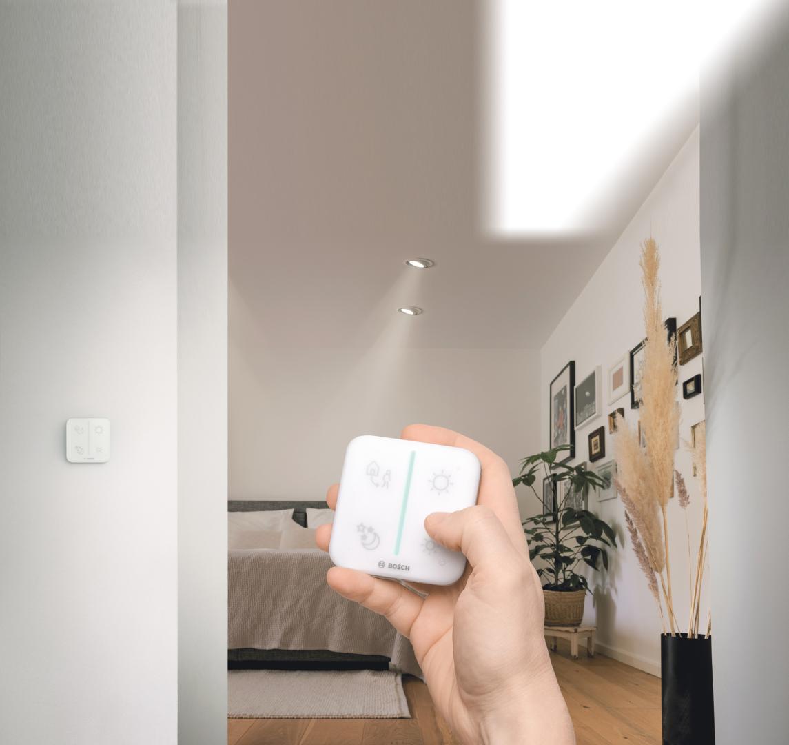 Smart Home System Bosch Smart Home im Test, Bild 
