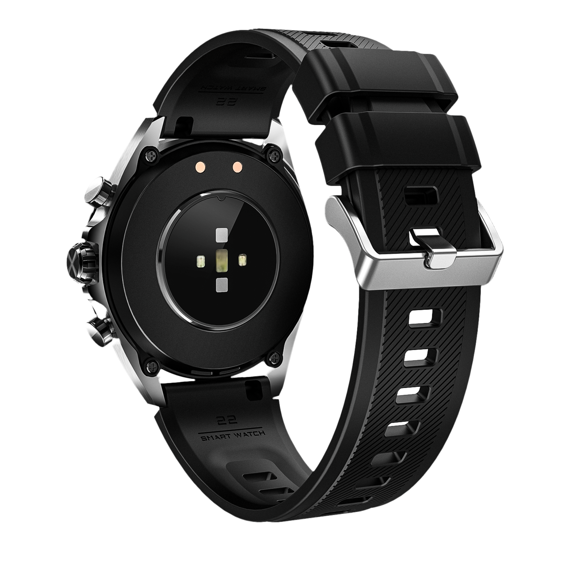 Smartwatch Bea-fon F501 im Test, Bild 