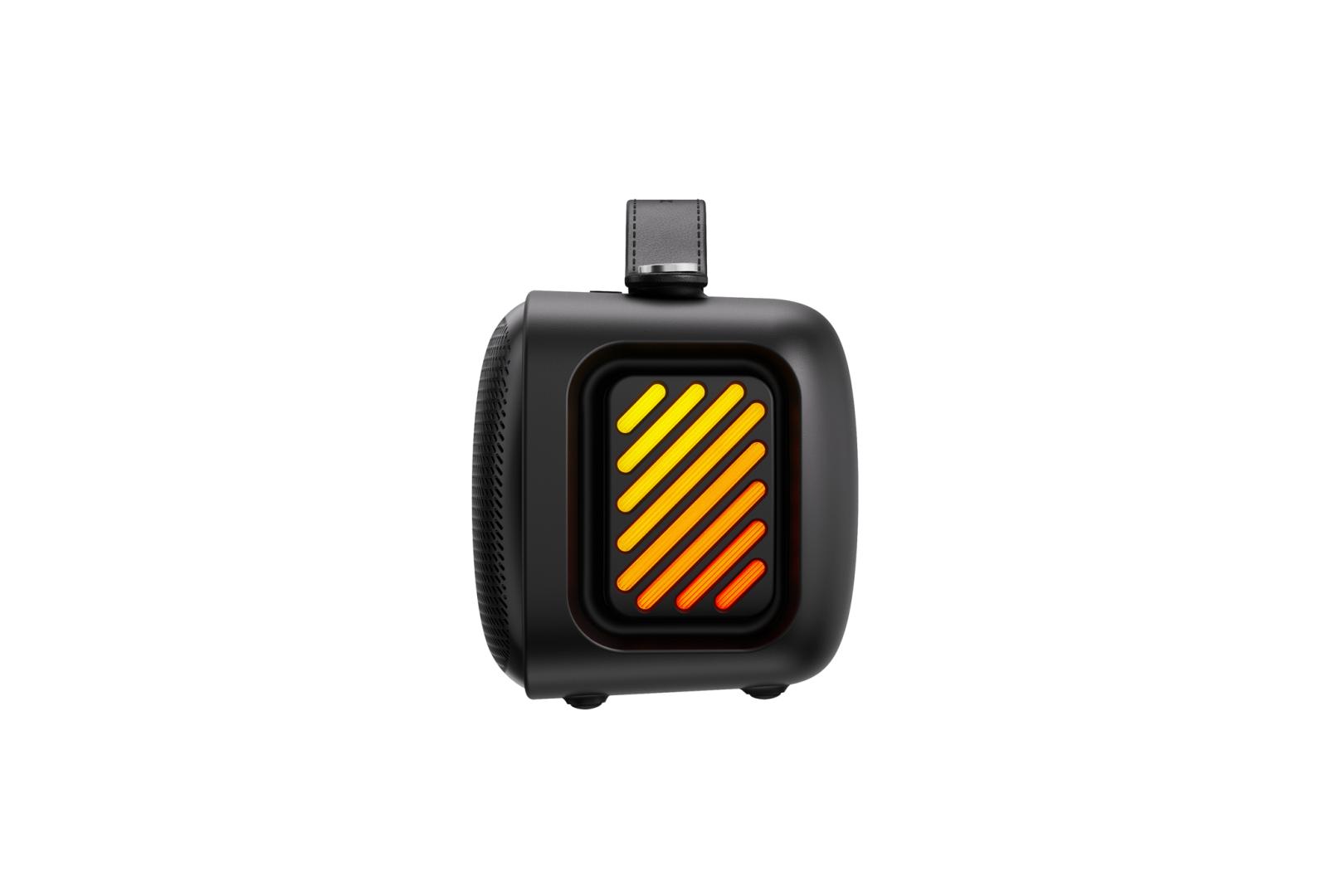 Bluetooth Lautsprecher Fontastic Soulvox 50 im Test, Bild 