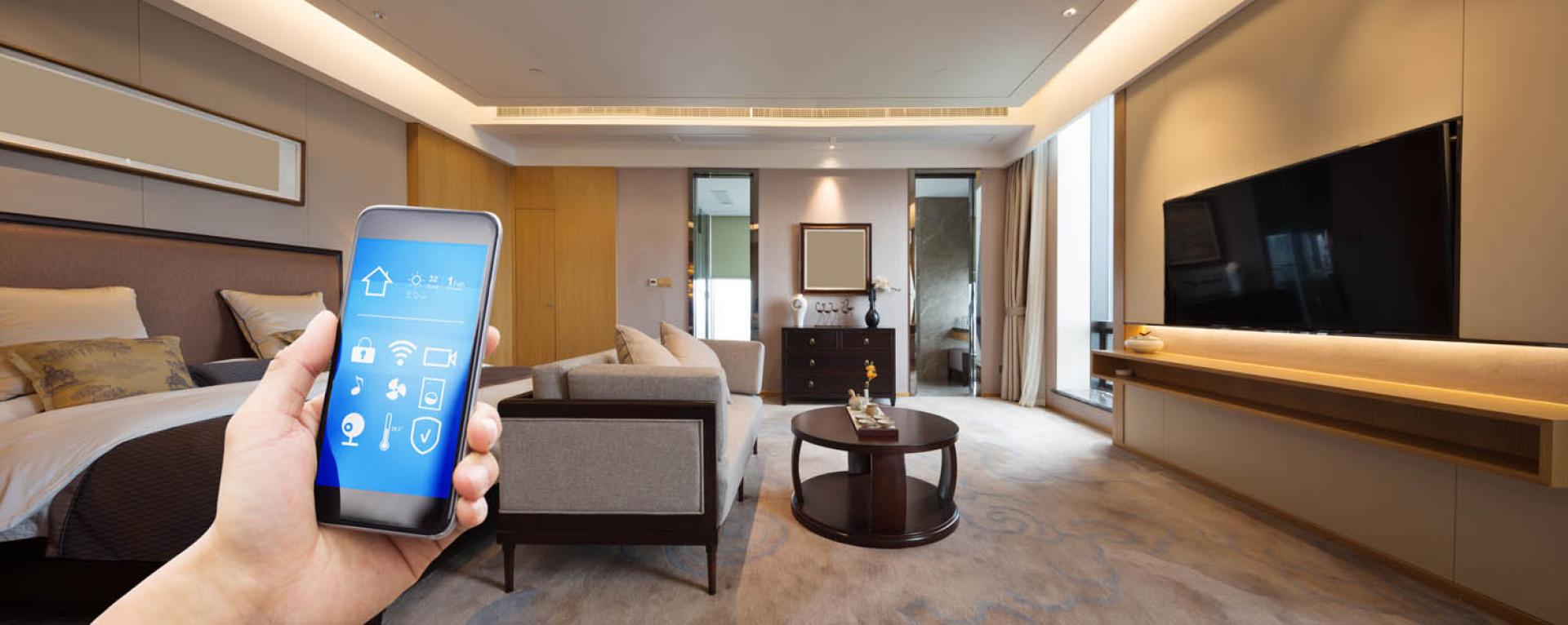 Service So integriert man alle Komponenten richtig ins Smart Home - News, Bild 