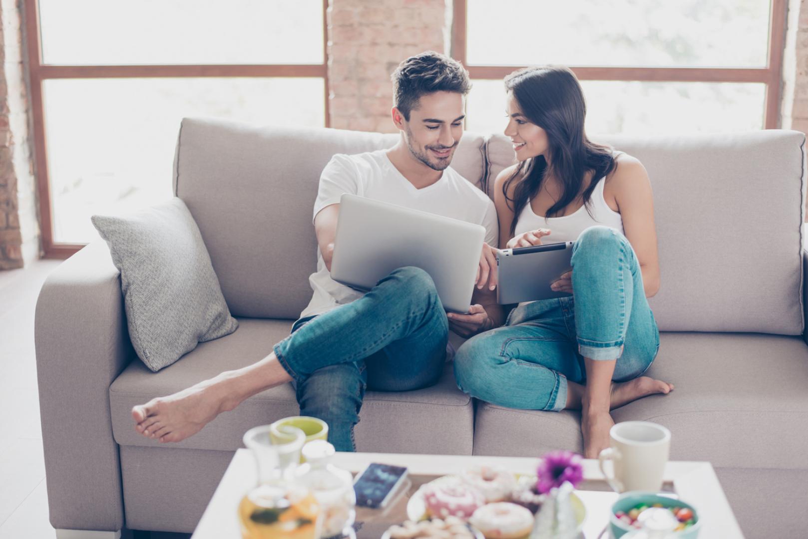 Service So integriert man alle Komponenten richtig ins Smart Home - News, Bild 