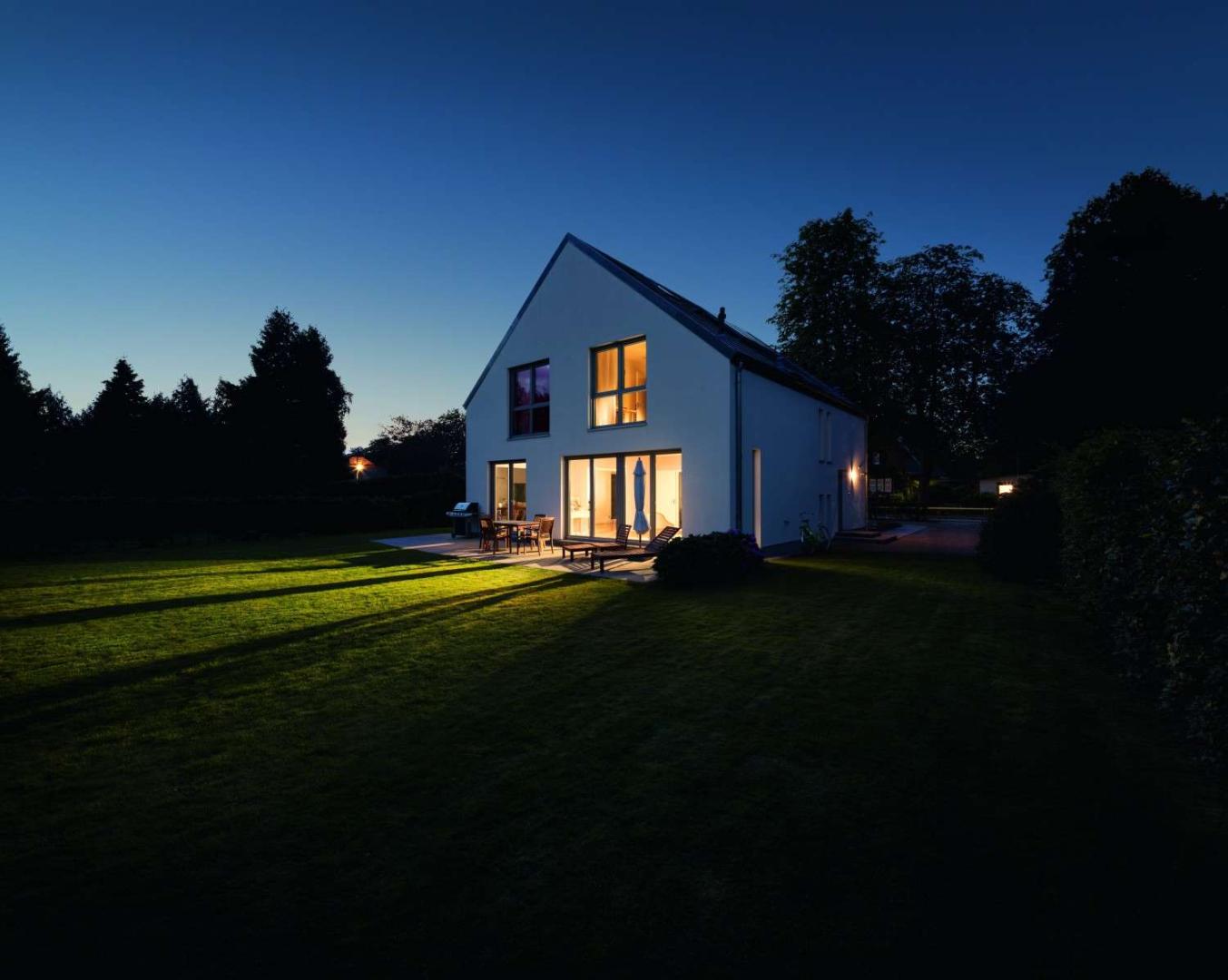 Service Das kleine Smart-Home-ABC: Die wichtigsten Infos für Einsteiger - News, Bild 