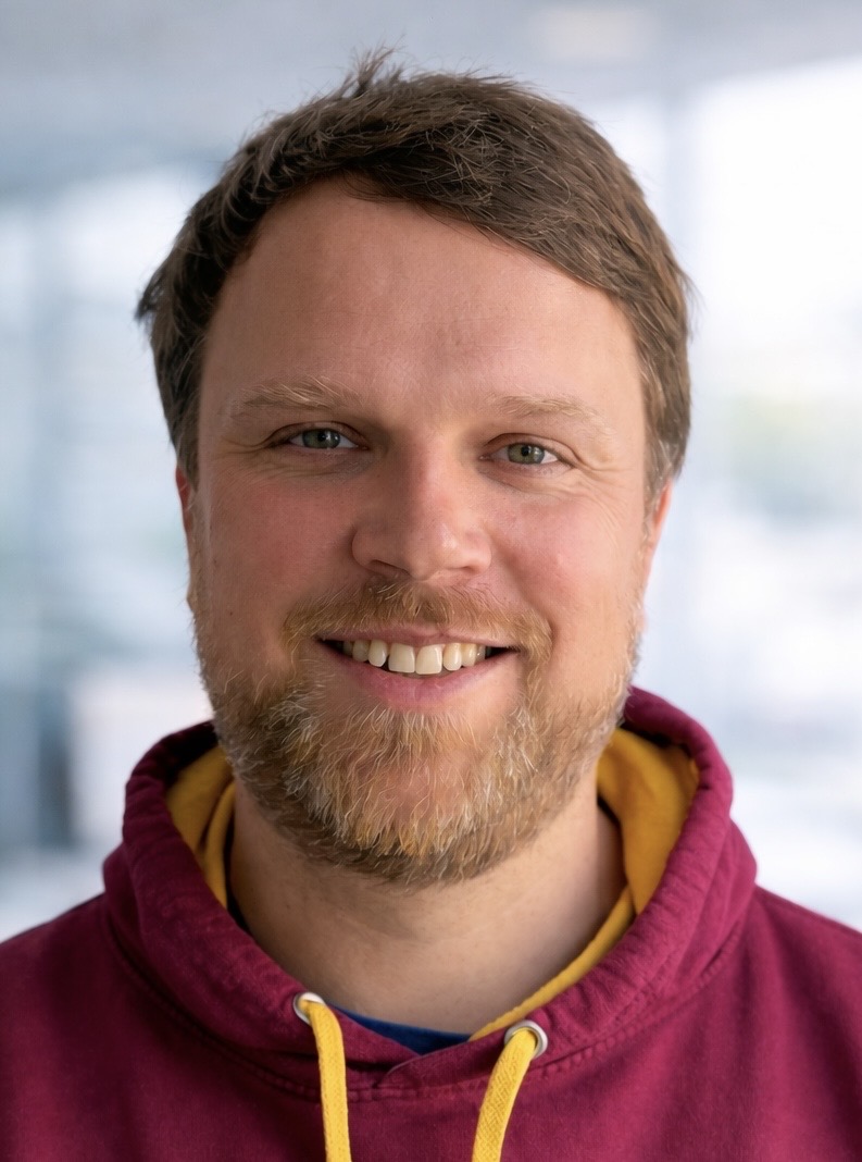 Volker Wiebusch